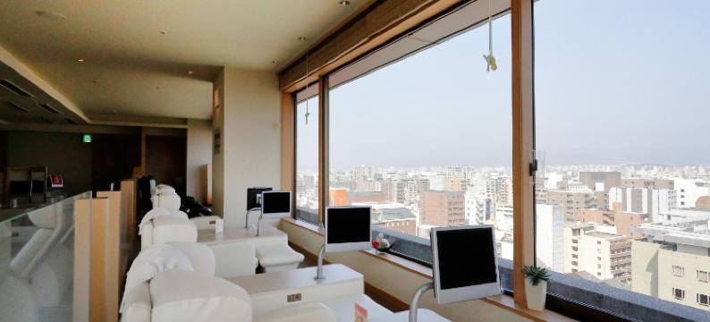 京都蒙特利酒店(Hotel Monterey Kyoto)图片