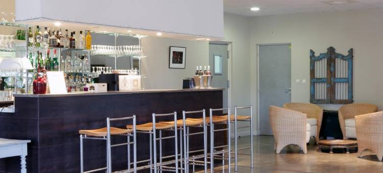 卡那德苏提贝斯特韦斯特优质酒店(Best Western Plus le Canard Sur le Toit)图片