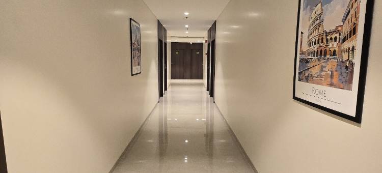 西方酒店(Western Hotel)图片