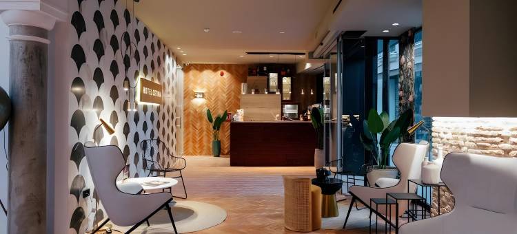 塞维利亚塞蒂纳纺织之家酒店(Hotel Cetina Casa de las Telas Sevilla)图片