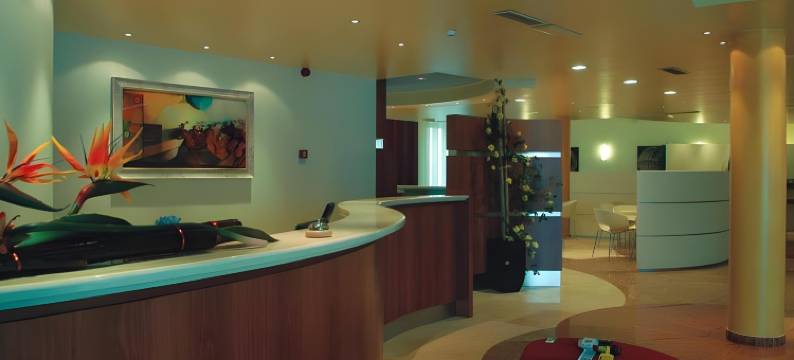 蒙特麦斯酒店(Hotel Montemezzi Verona)图片