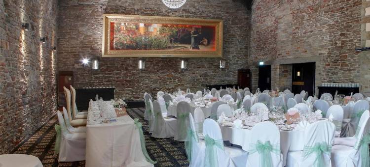 Best Western Plus Lancashire Manor Hotel图片