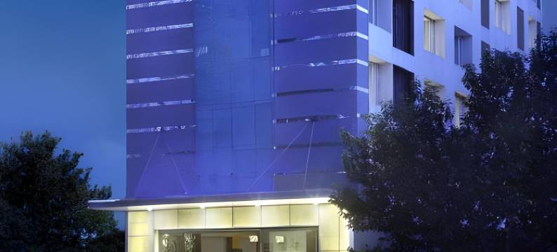 苏巴之星酒店，艾哈迈达巴德(Hotel Suba Star Ahmedabad)图片