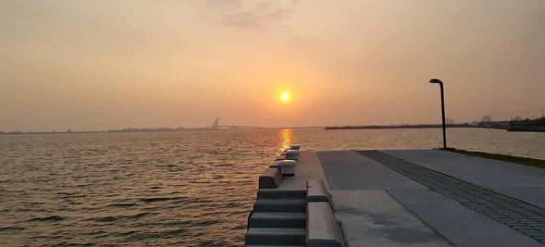 屏东蔚蓝白鹭民宿图片