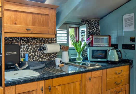 Fisherman's CottageHotel Overview