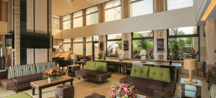 新竹达龙商旅图片