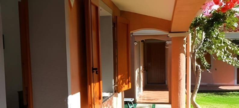 圣埃菲希奥酒店(Hotel Sant'Efisio)图片