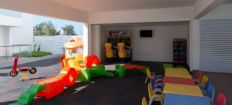 普林塞萨维拉公寓酒店(Princessa Vera Hotel Apartments)图片