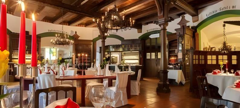 阿施特曼酒店(Hotel der Achtermann)图片