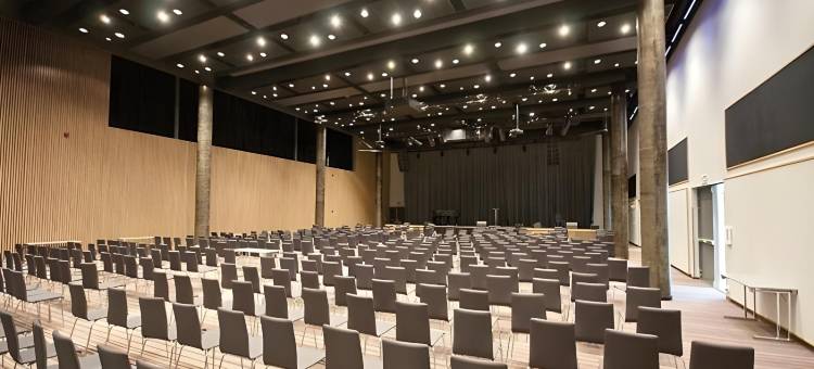 斯堪梅耶花园酒店(Scandic Meyergården)图片