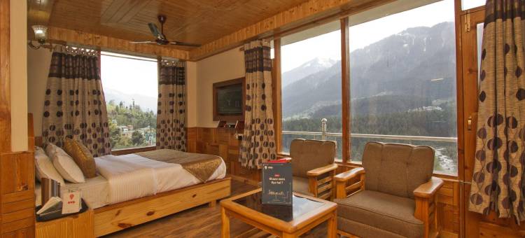 Fabhotel 比阿斯谷(FabHotel Beas Valley)图片