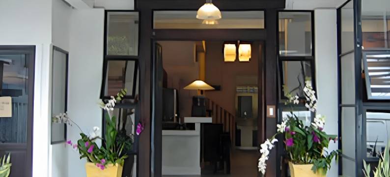 蒙塔拉乐景楼大酒店(Montrara Happy House Hotel)图片