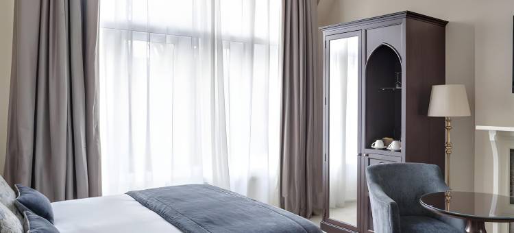 圣保罗酒店(St Paul's Hotel)图片