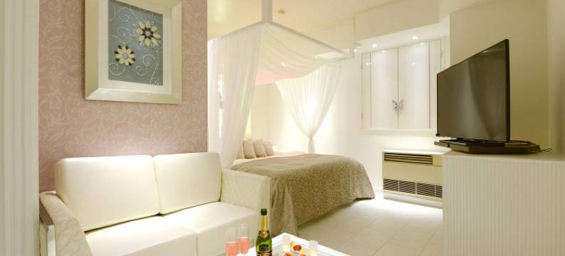 雷斯特酒店-岩槻-限大人(Restay Iwatsuki)图片