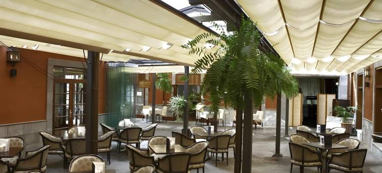 拉古纳尼瓦利亚水疗酒店(Laguna Nivaria Hotel & Spa)图片