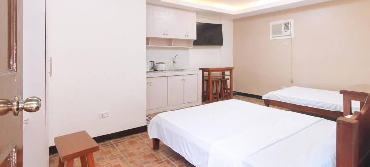 阿拉马里斯度假村Alamaris Resort RedPartner(Alamaris Resort RedPartner)图片