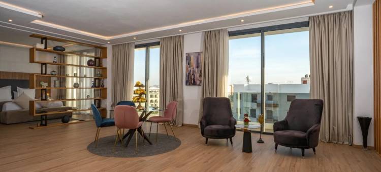 多米尼姆酒店(Dominium Hotel)图片