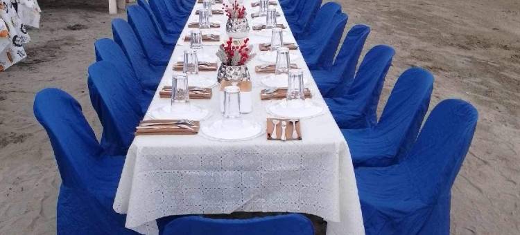 洛佩兹海滩度假村(Lopez Beach Resort)图片