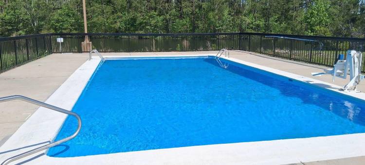 Baymont by Wyndham Metter(Baymont by Wyndham Metter)图片