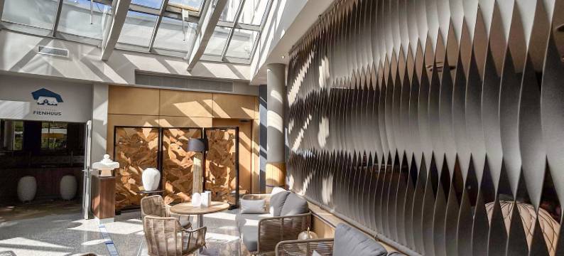 吕根岛公园酒店(Parkhotel Rügen)图片