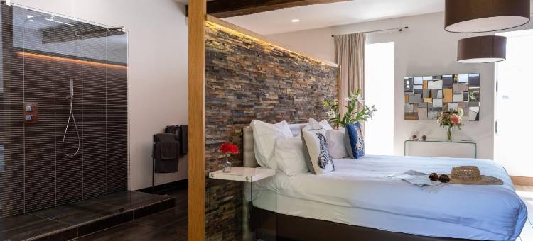 默林城堡B&B旅馆(Château de Melin - B&B)图片