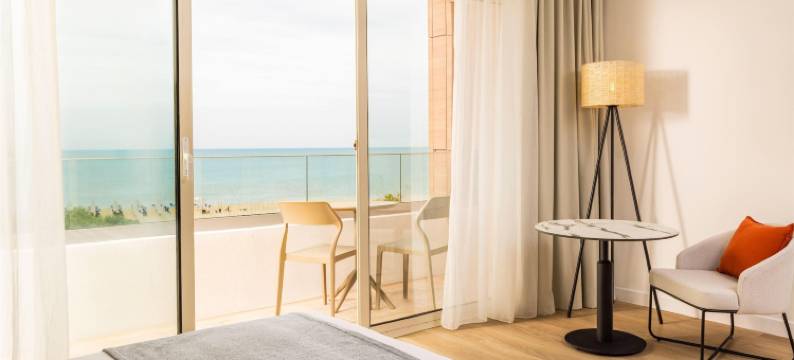 阳光海滩·阿鲁亚苏尔·成人专属·新开业酒店(AluaSoul Sunny Beach - Adults Only - New Opening)图片