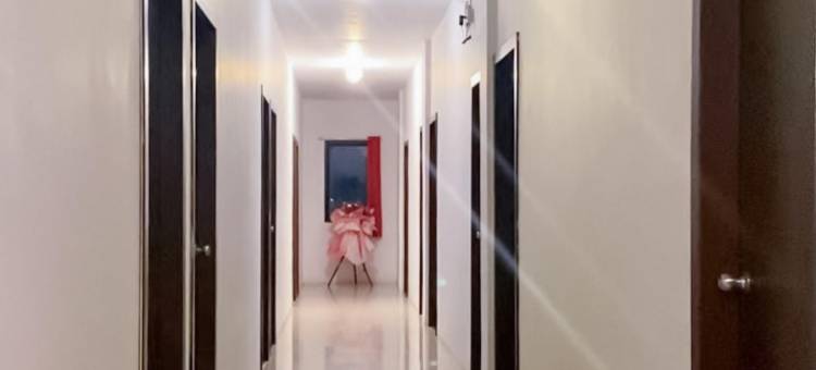 Wsl Hotel Mitra Reddoorz图片