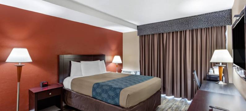 旧赛布鲁克-韦斯特布鲁克伊克诺套房旅馆(Econo Lodge Inn & Suites Old Saybrook - Westbrook)图片