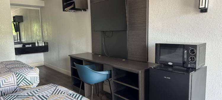 田纳西曼非斯 - 东 6 号汽车旅馆(Motel 6 Memphis, TN - East)图片