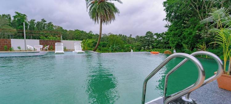 四叶草假日村(Clover Holiday Village Coorg Resort by Voye Homes)图片