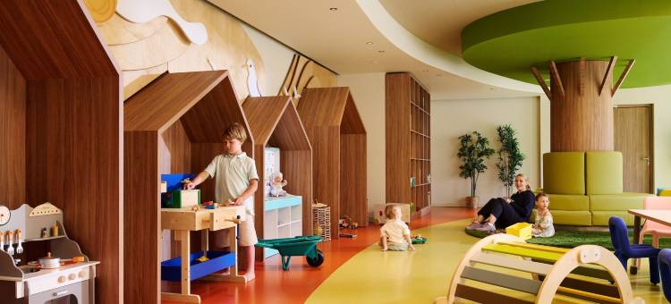 阿尔巴度假村，瓦拉马精选(Arba Resort Valamar Collection)图片