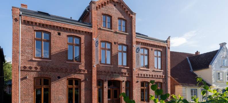 塔廷格韦伦赖特旅馆(Wellenreiter Gästehaus Tating)图片