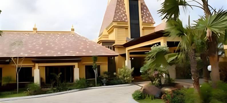 星山精品酒店(The Star Hill Boutique Hotel)图片