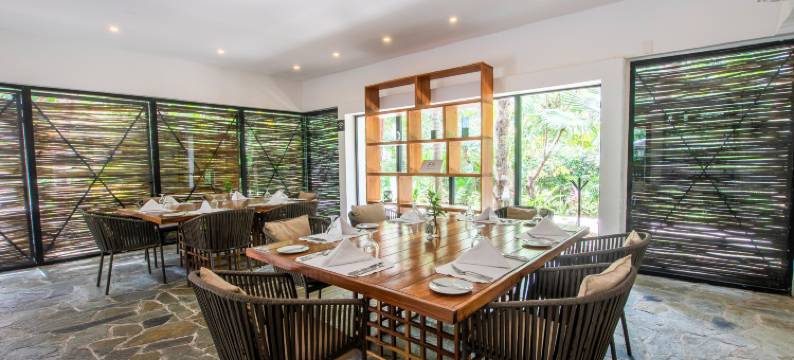 科苏梅尔埃克斯普罗恩全包度假村(The Explorean Cozumel All Inclusive)图片