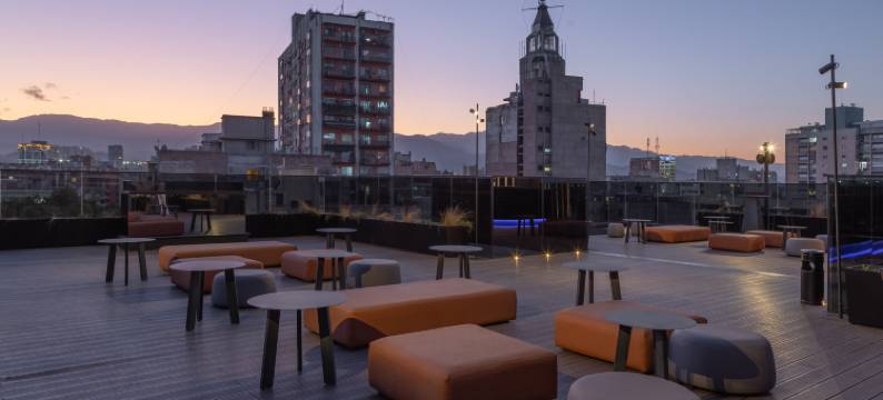 门多萨希尔顿格芮精选酒店(Hualta Hotel Mendoza, Curio Collection by Hilton)图片