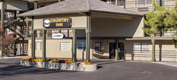 索诺拉丽怡酒店(Country Inn Sonora)图片