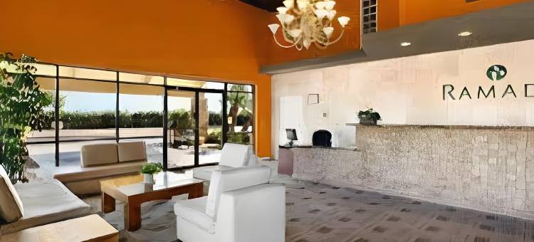 The Grand Inn Peoria图片