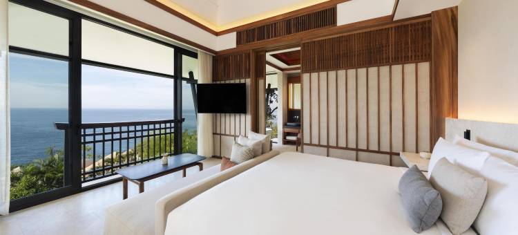 卡布马盖斯悦榕庄(Banyan Tree Cabo Marques)图片