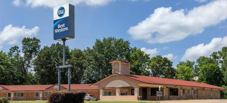 帕勒斯坦贝斯特韦斯特酒店(Best Western Palestine Inn)图片