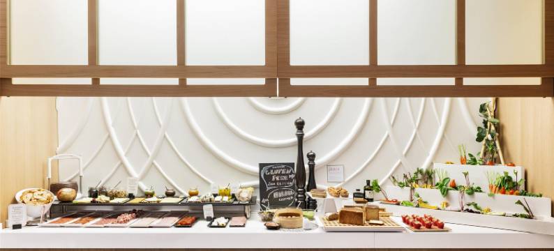 NH精选酒店-巴塞罗那卡尔德隆大酒店(NH Collection Calderon)图片