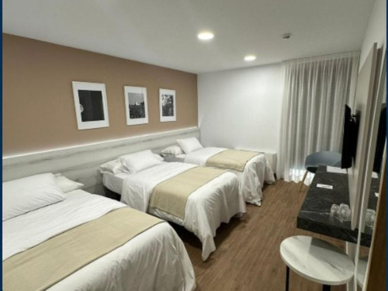 La Hospedería - El Provencio