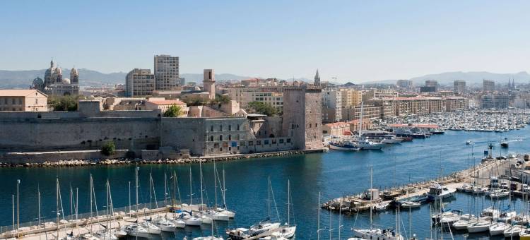 Hotelf1 马赛计划营地1号(装修)(Hotelf1 Marseille Plan de Campagne N°1)图片