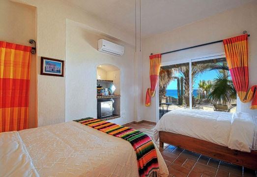 Ventana Bay ResortHotel Overview