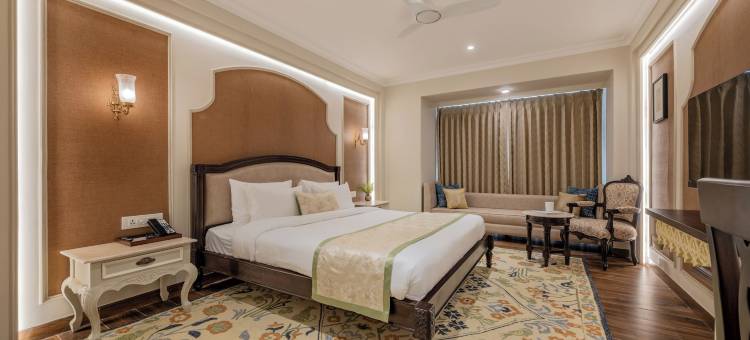公馆 - 精品酒店(The Residency - A Boutique Hotel)图片