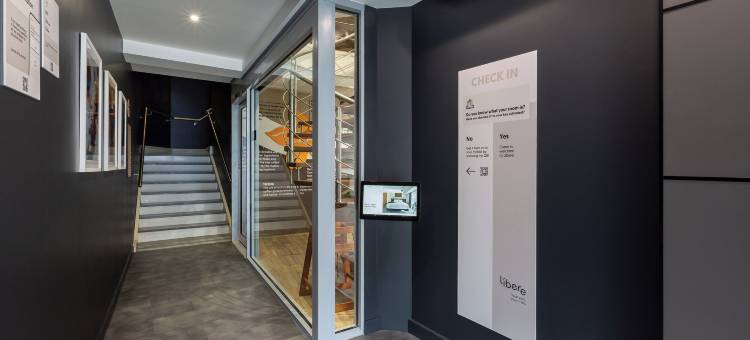 Líbere 伦敦 Edgware Road(Líbere London Edgware Road)图片