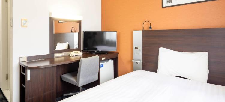 黑崎舒适酒店(Comfort Hotel Kurosaki)图片