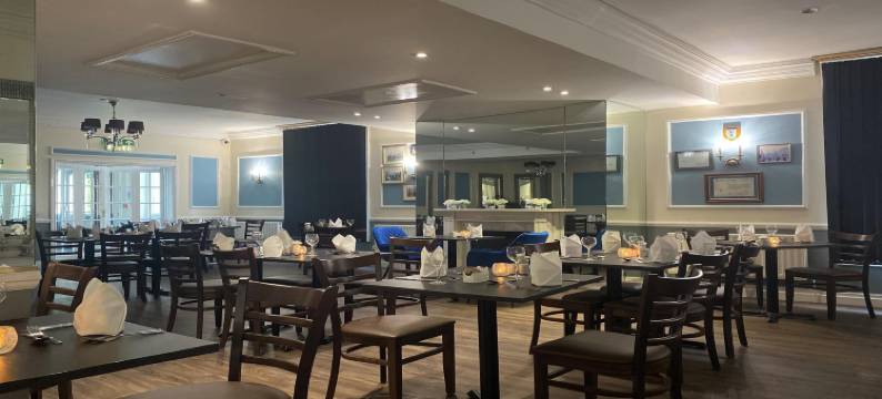 The Jephson Hotel, BW Signature Collection图片