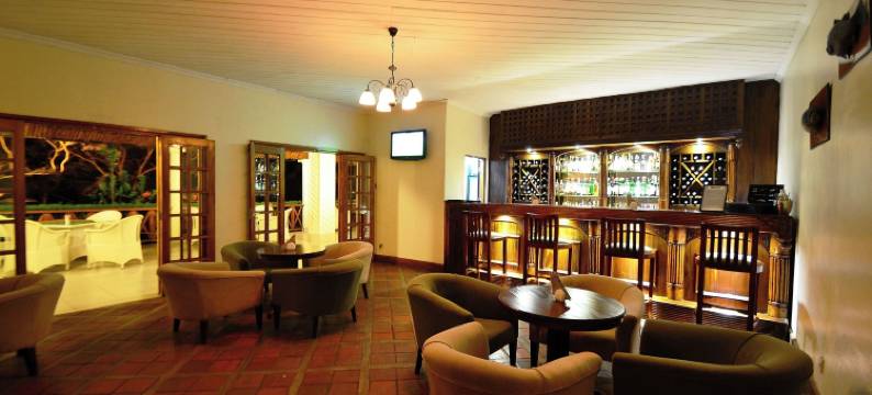 纳瓦沙湖乡村俱乐部旅馆(Muthu Lake Naivasha Country Club, Naivasha)图片