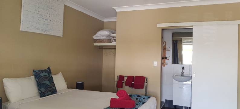 比格汽车旅馆(Beagle Hotel)图片