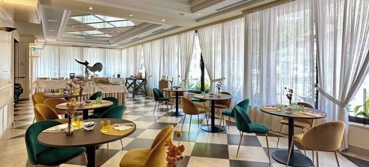 布雷西亚酒店(Hotel Brescia & Apartments)图片